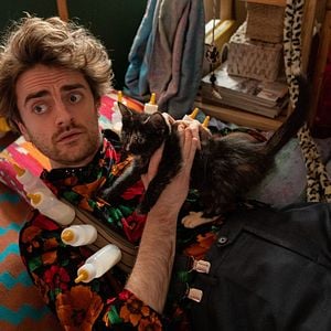 Foto Soy extraordinaria