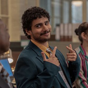 Foto Soy extraordinaria