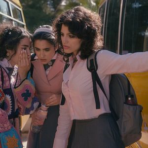 Foto Escuela para señoritas al rawabi