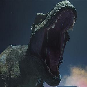 Foto Jurassic World: Chaos Theory