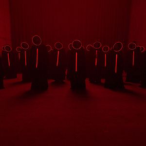 Foto Nightmares And Daydreams