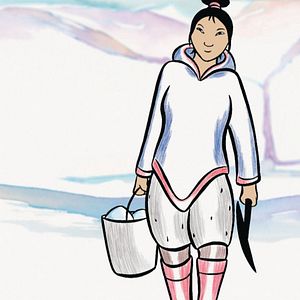 Foto El niño que queria ser un oso