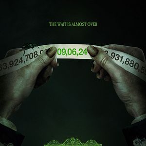 Foto Beetlejuice Beetlejuice