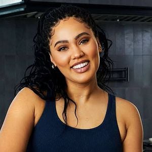 Foto Ayesha Curry
