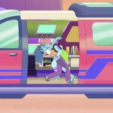 Foto The Second Best Hospital in the Galaxy