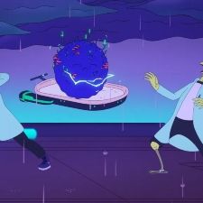 Foto The Second Best Hospital in the Galaxy