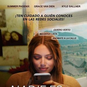 Foto Nadie es lo que parece