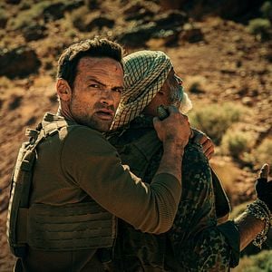 Foto El salario del miedo