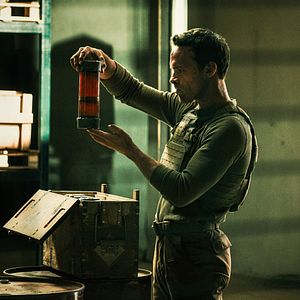 Foto El salario del miedo