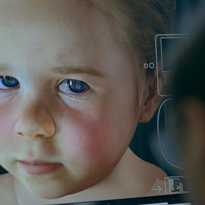 Foto Eternal You - Vom Ende der Endlichkeit