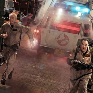Foto Ghostbusters: Apocalipsis Fantasma
