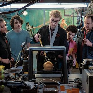 Foto Ghostbusters: Apocalipsis Fantasma