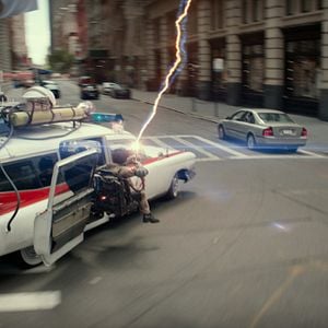 Foto Ghostbusters: Apocalipsis Fantasma