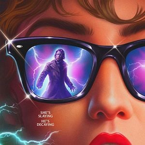 Foto Lisa Frankenstein