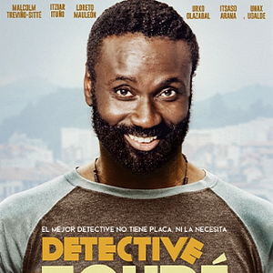 Foto Detective Touré