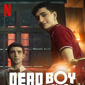 Foto Los Detectives Difuntos