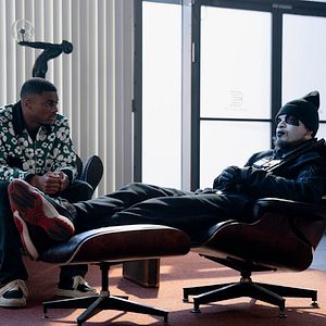 Foto El show de Vince Staples