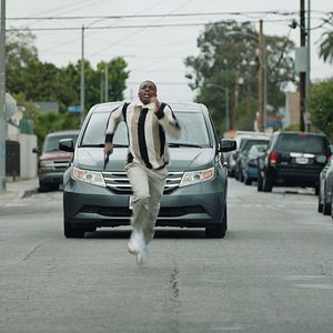 Foto El show de Vince Staples