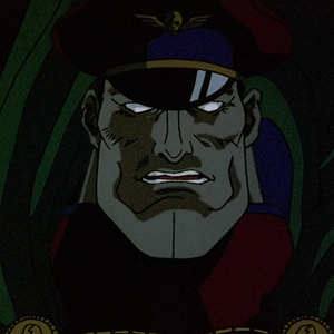 Foto Street Fighter II: The Animated Movie