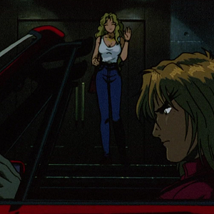 Foto Street Fighter II: The Animated Movie