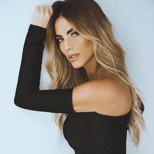 Foto Gaby Espino