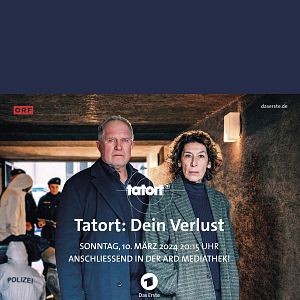 Foto Tatort: Dein Verlust