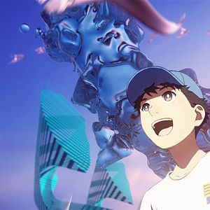 Foto Bokura no Yoake