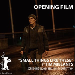 Foto Pequeñas cosas, grandes secretos