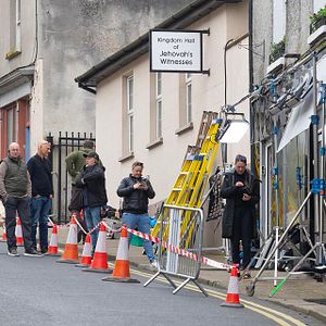 Foto Pequeñas cosas, grandes secretos