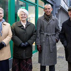 Foto Pequeñas cosas, grandes secretos