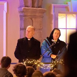 Foto Pequeñas cosas, grandes secretos