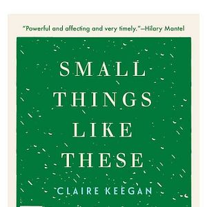 Foto Pequeñas cosas, grandes secretos