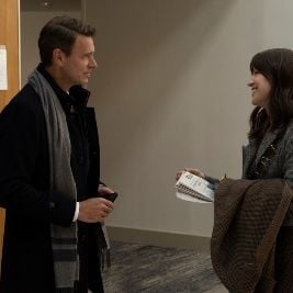 Foto Las chicas del autobus