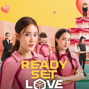 Foto Preparadas, listas, ¡amor!