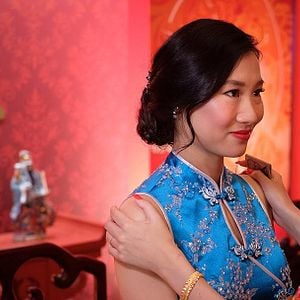 Foto Five Blind Dates