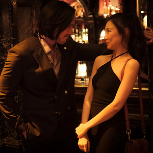 Foto Five Blind Dates