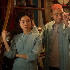 Foto Five Blind Dates