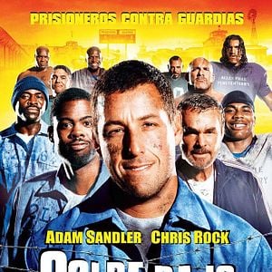 Foto Golpe Bajo: El juego final