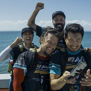 Foto Arthur: Una Amistad Sin Limites