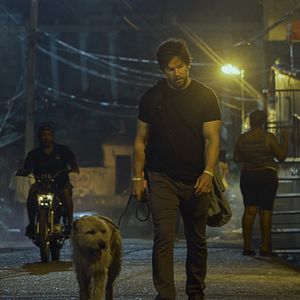 Foto Arthur: Una Amistad Sin Limites