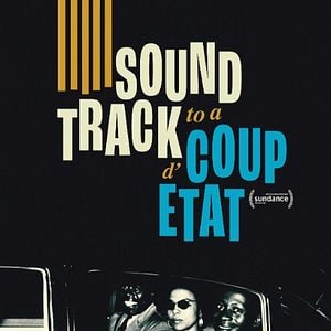 Foto Soundtrack to a Coup d'État