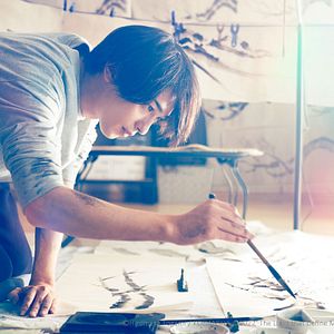 Foto Las líneas que me definen