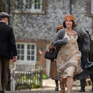 Foto Pequeñas Cartas Indiscretas