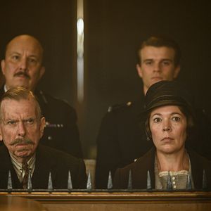 Foto Pequeñas Cartas Indiscretas