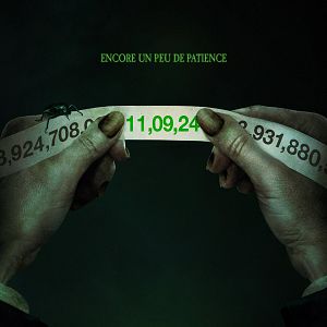 Foto Beetlejuice Beetlejuice