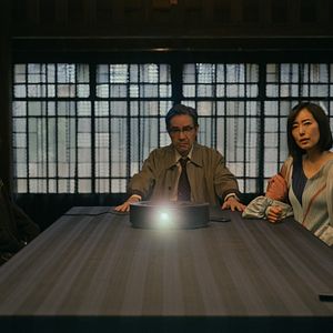 Foto La última familia ninja