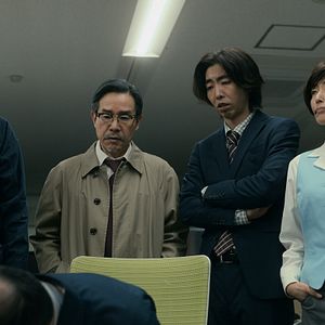 Foto La última familia ninja