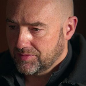 Foto ¿Guardarías un secreto?