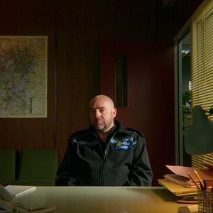 Foto ¿Guardarías un secreto?