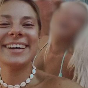 Foto ¿Guardarías un secreto?